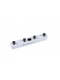 GWF4 Wireless Footswitch (White), зображення 4